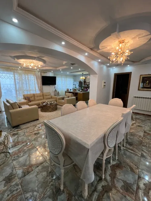 Vente Villa Alger Saoula