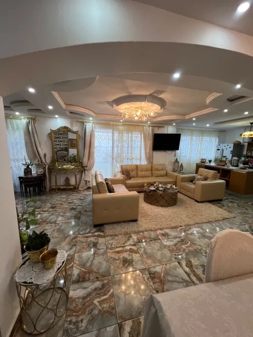 Vente Villa Alger Saoula