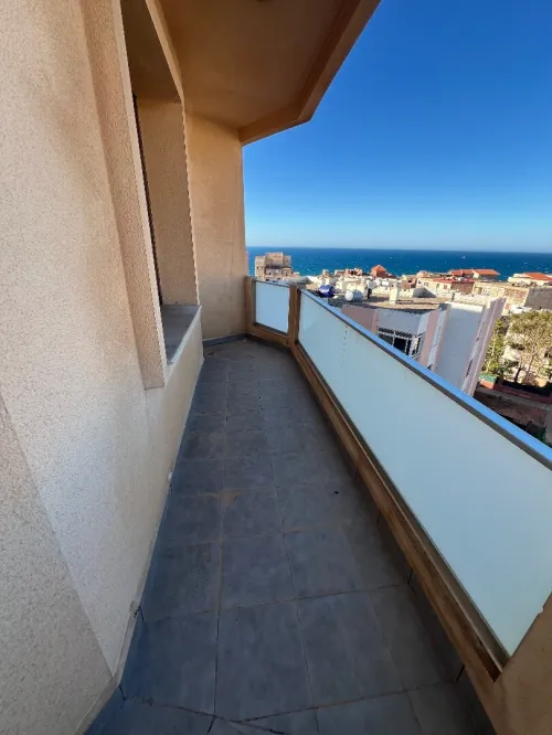 Location Appartement F4 Alger Ain benian