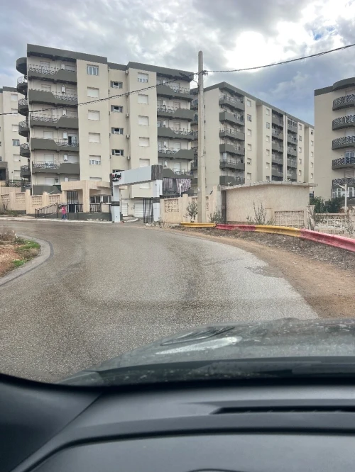 Location Appartement F5 Tipaza Khemisti