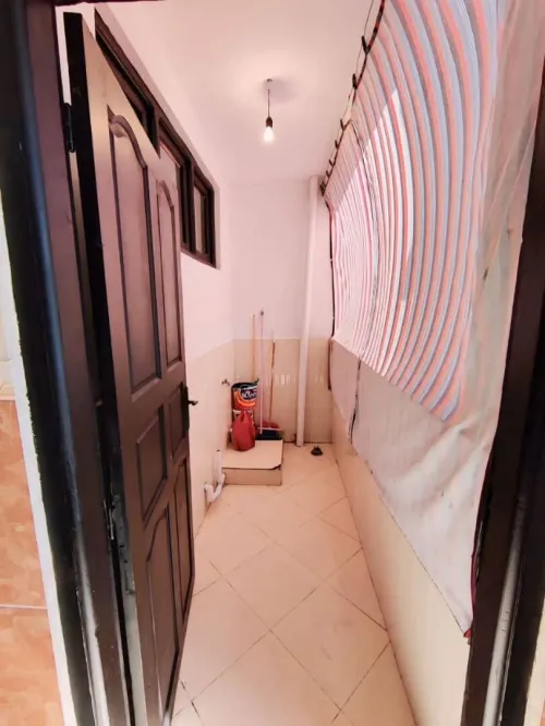 Vente Appartement F4 Alger Baraki