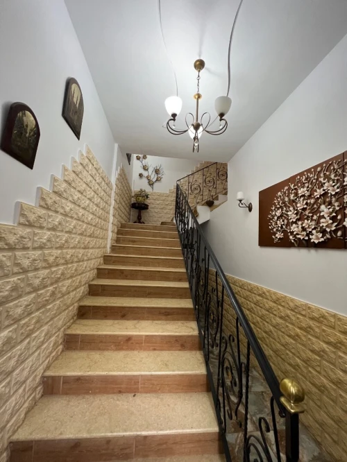 Vente Villa Alger Saoula