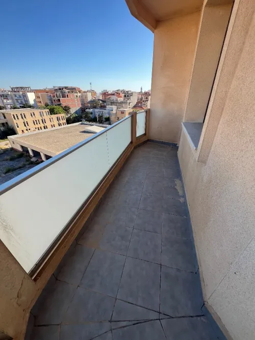 Location Appartement F4 Alger Ain benian