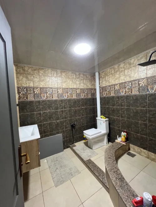 Vente Villa Alger Saoula