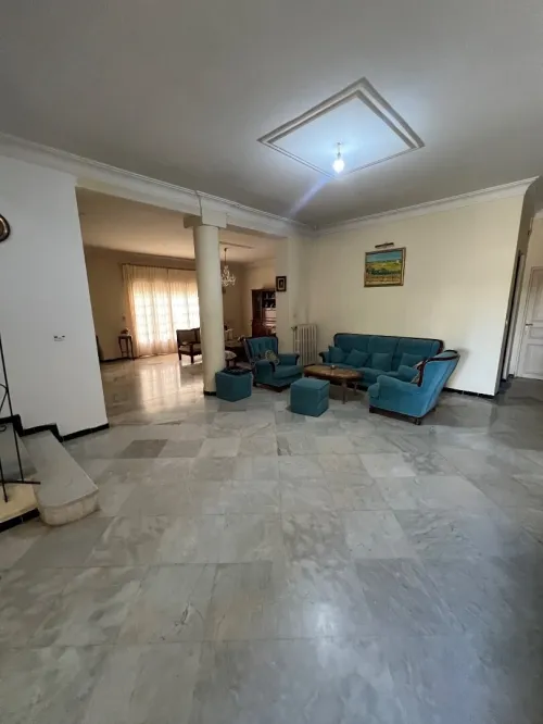 Location Villa Alger Bouzareah