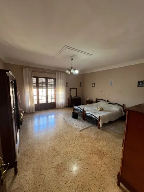 Location Villa Alger Bouzareah