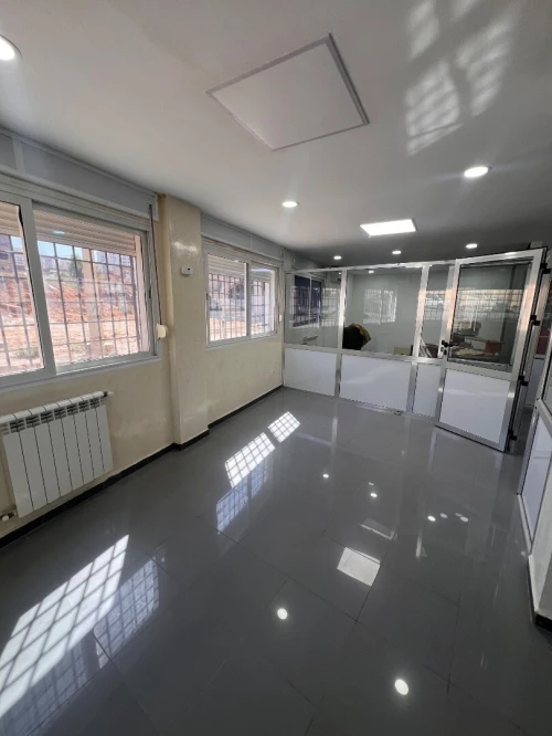 Vente Appartement F3 Alger Ain benian