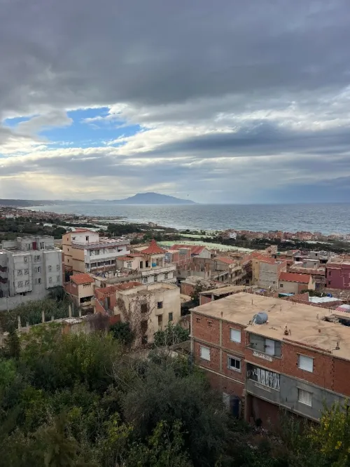 Location Appartement F5 Tipaza Khemisti