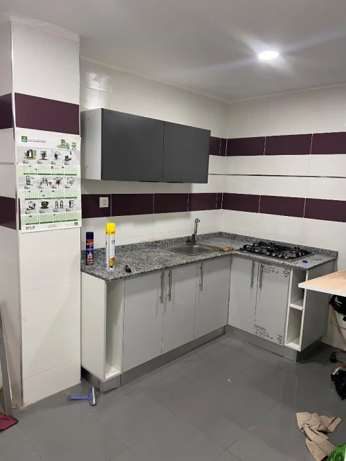 Vente Appartement F3 Alger Ain benian