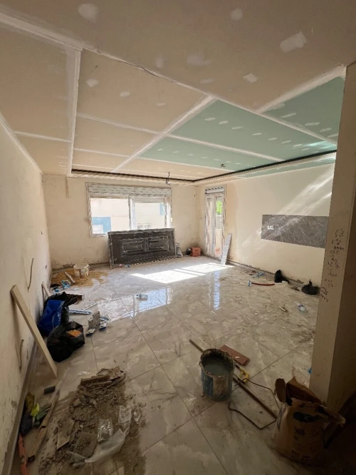Vente Appartement F3 Alger Douera