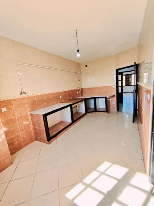 Vente Appartement F4 Alger Baraki