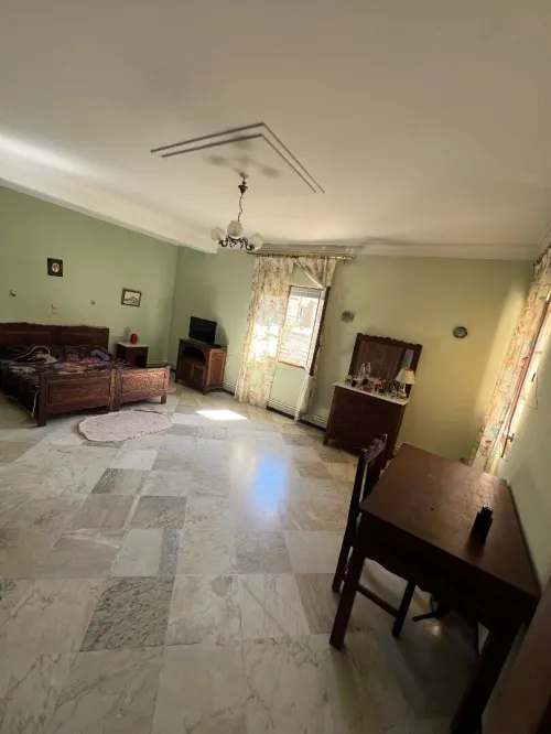 Location Villa Alger Bouzareah