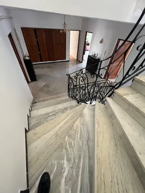 Location Villa Alger Bouzareah