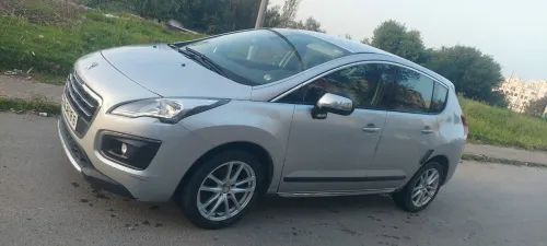 Peugeot 3008 2016 3008