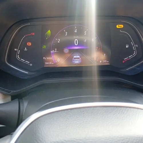 Renault Clio 5 entense 2022 Entense