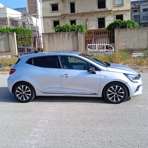 Renault Clio 5 entense 2022 Entense