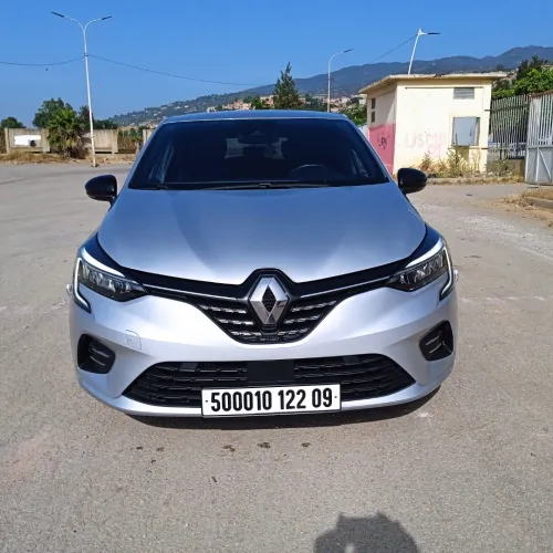 Renault Clio 5 entense 2022 Entense