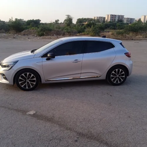 Renault Clio 5 entense 2022 2022 Entense