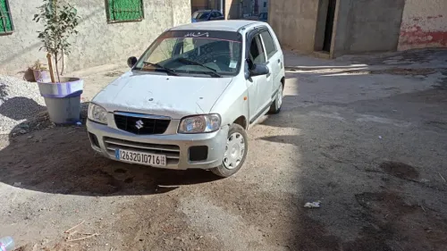 Suzuki Alto 2007 Alto