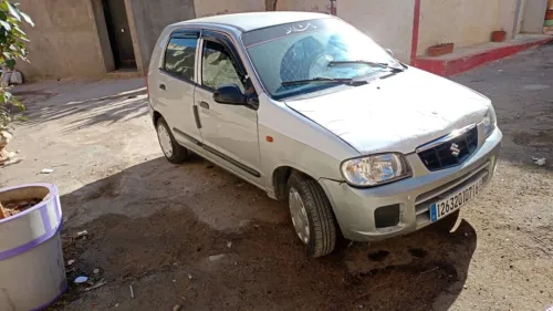 Suzuki Alto 2007 Alto