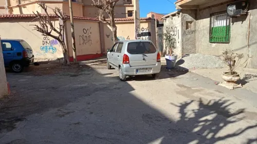 Suzuki Alto 2007 Alto