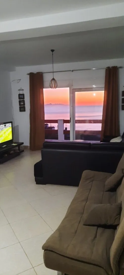 Location vacances Villa Jijel El aouana