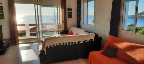 Location vacances Villa Jijel El aouana