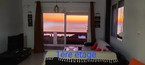 Location vacances Villa Jijel El aouana
