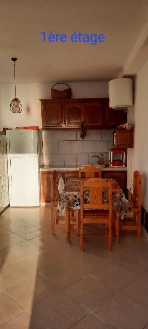 Location vacances Villa Jijel El aouana