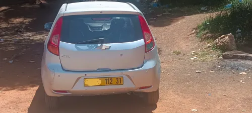 Chevrolet Sail 5 portes 2012 Sail 5 portes
