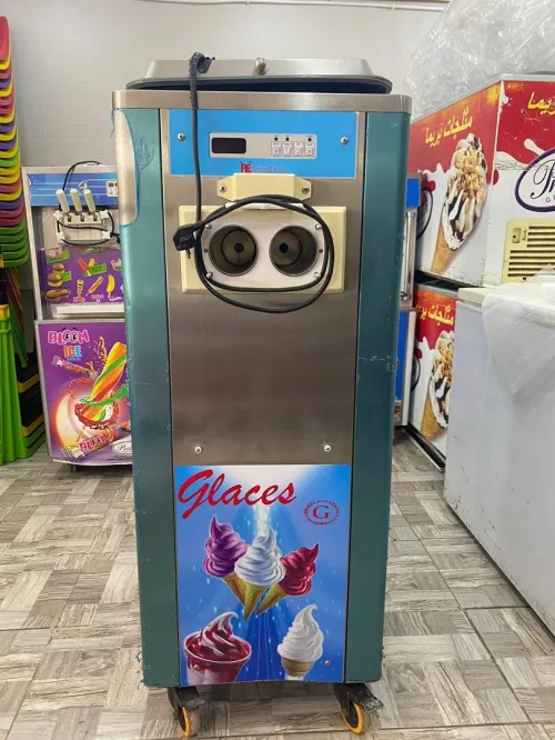 Vendre machine excellence 220V Avec pompe