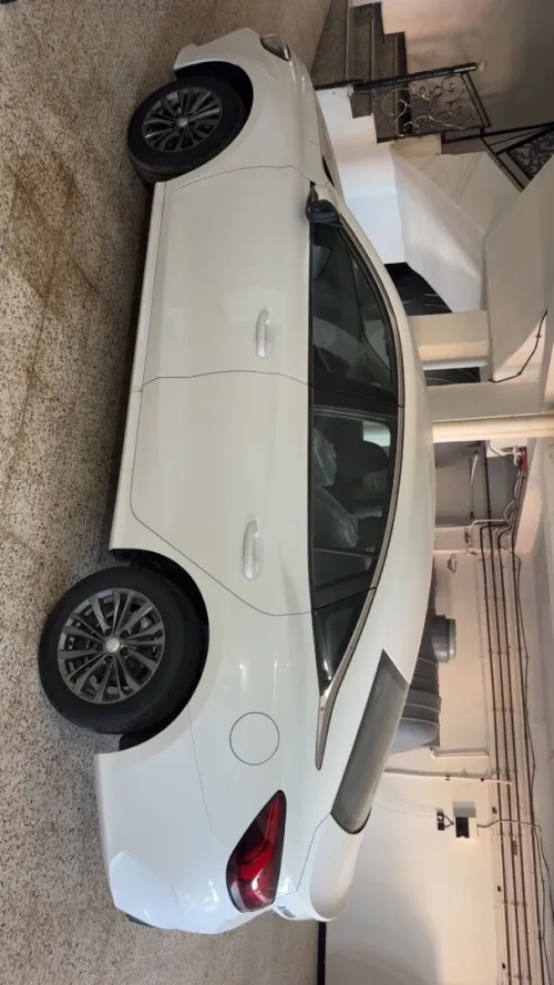 MG MG5 2026 Manuel