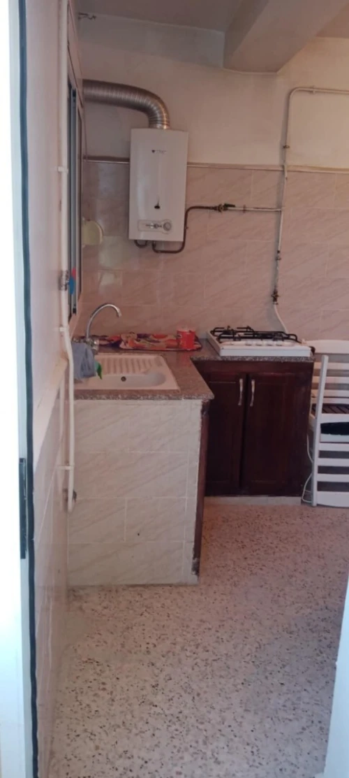 Vente Appartement F3 Boumerdès Corso
