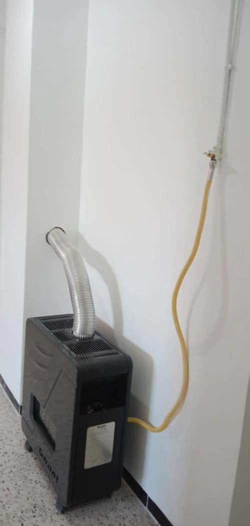 Vente Appartement F3 Boumerdès Corso