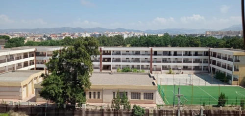 Vente Appartement F3 Boumerdès Corso
