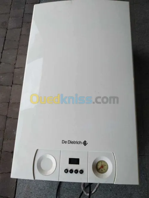 Chaudiere De Dietrich 28-Kw_شوديار