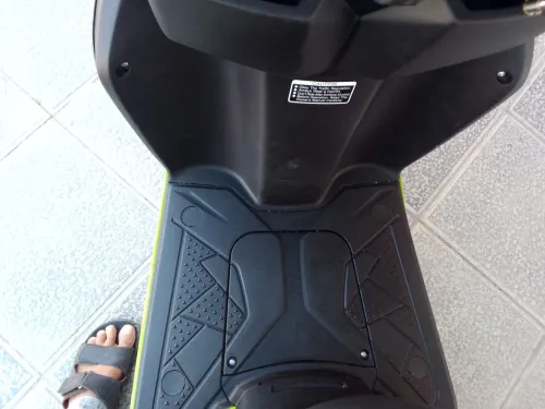 Lifan 150cc Frascoli 2025