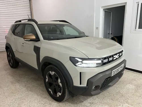 Dacia Duster 2025 Journey plus