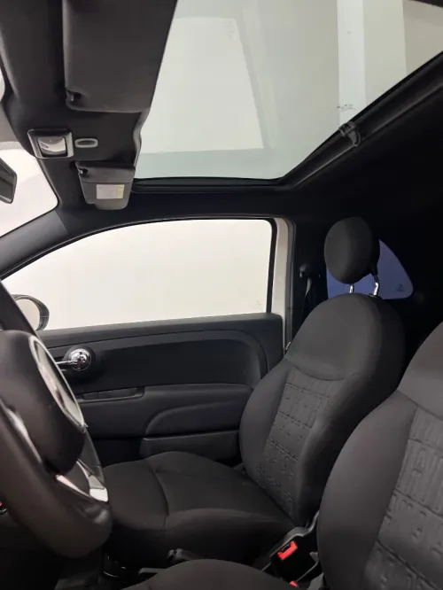Fiat 500 2024 Dolcevita plus 