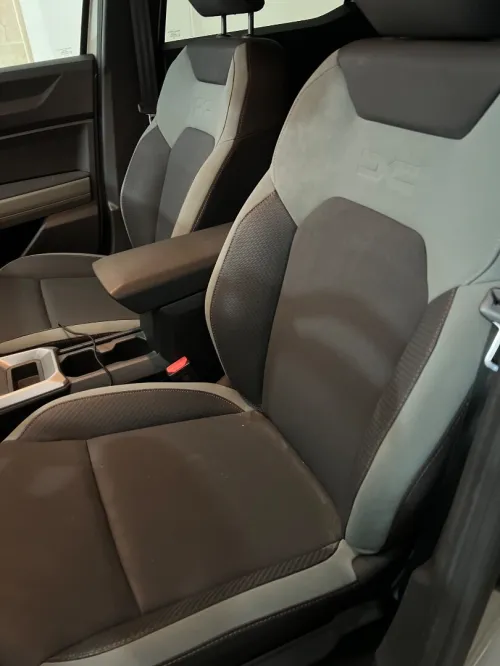 Dacia Duster 2025 Journey plus