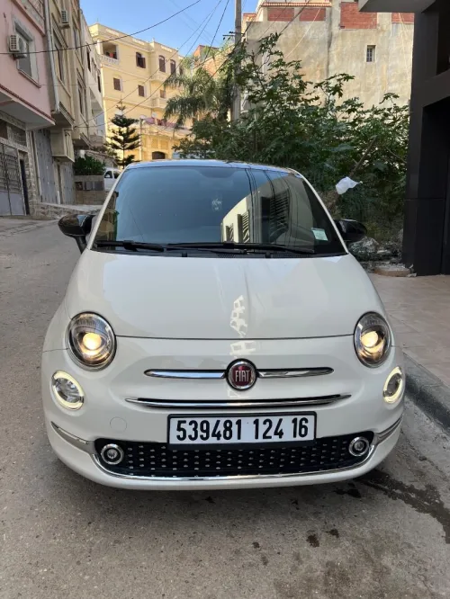 Fiat 500 2024 Dolcevita plus 