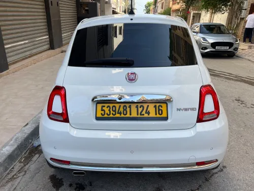 Fiat 500 2024 Dolce vita