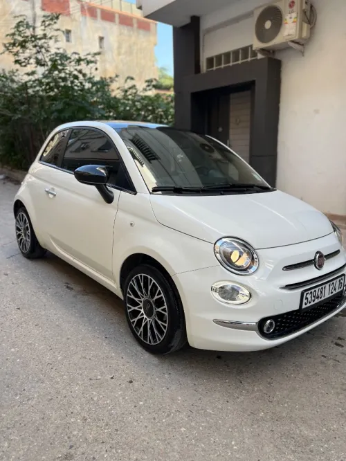 Fiat 500 2024 Dolcevita plus 