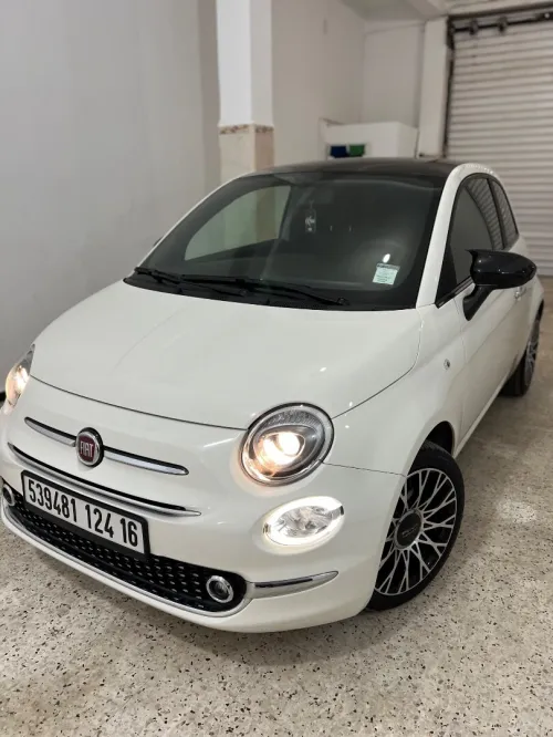 Fiat 500 2024 Dolcevita plus 