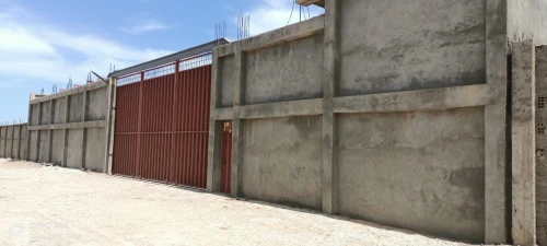 Location Hangar Alger Baraki