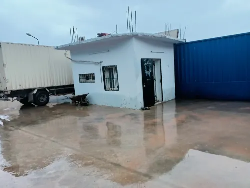 Location Hangar Alger Baraki