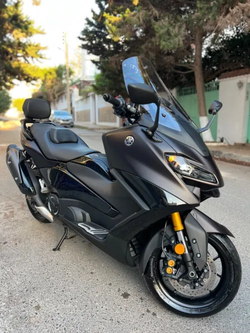 Yamaha Tmax 562 2024