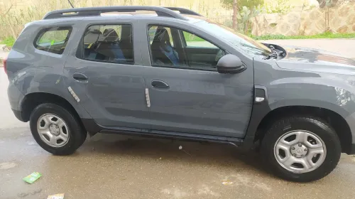 Renault Duster 2025 Dubaï