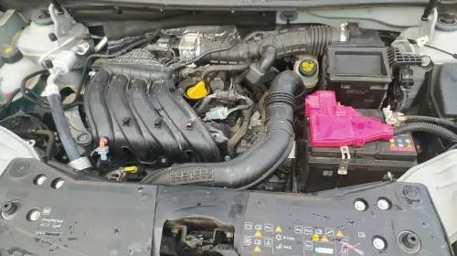 Renault Duster 2025 Dubaï