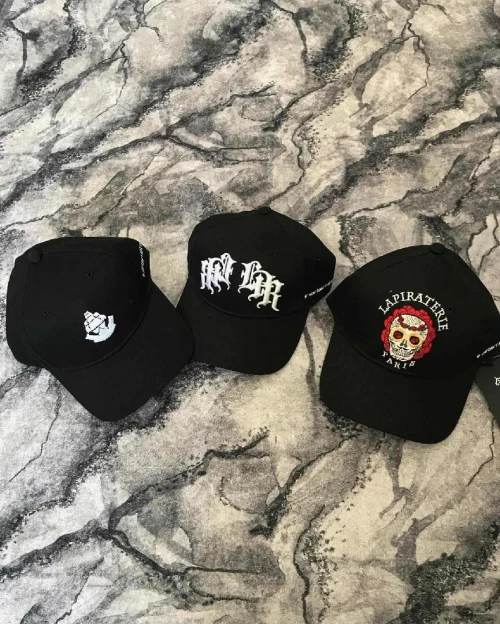 Casquette la piraterie